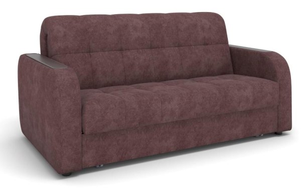 Прямой диван-кровать Дублин (Rivalli)