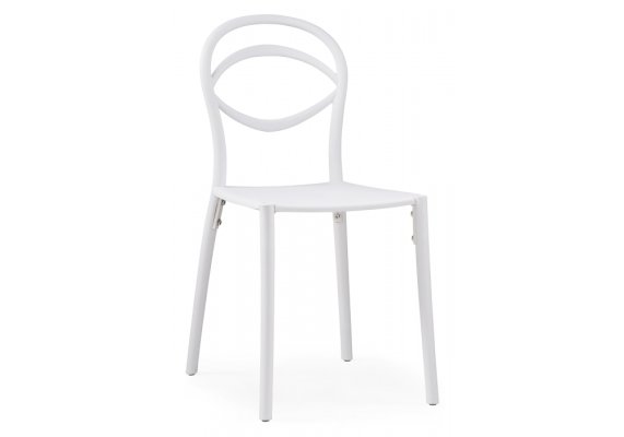Пластиковый стул Simple (Woodville)