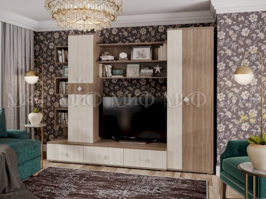 Стенка Стиль (Миф)
