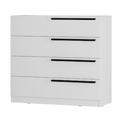 Комод Айрон КМ-02 (Мебелони)